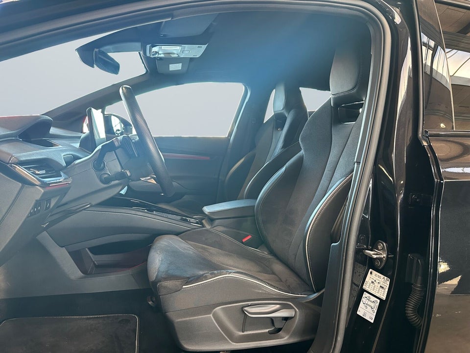 Skoda Enyaq 60 iV Sportline 5d