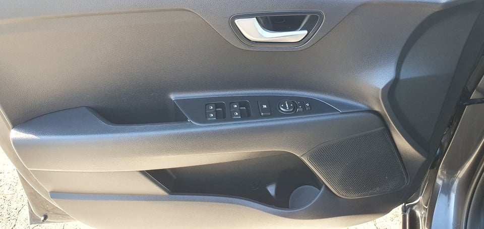 Kia Rio 1,0 T-GDi Comfort 5d