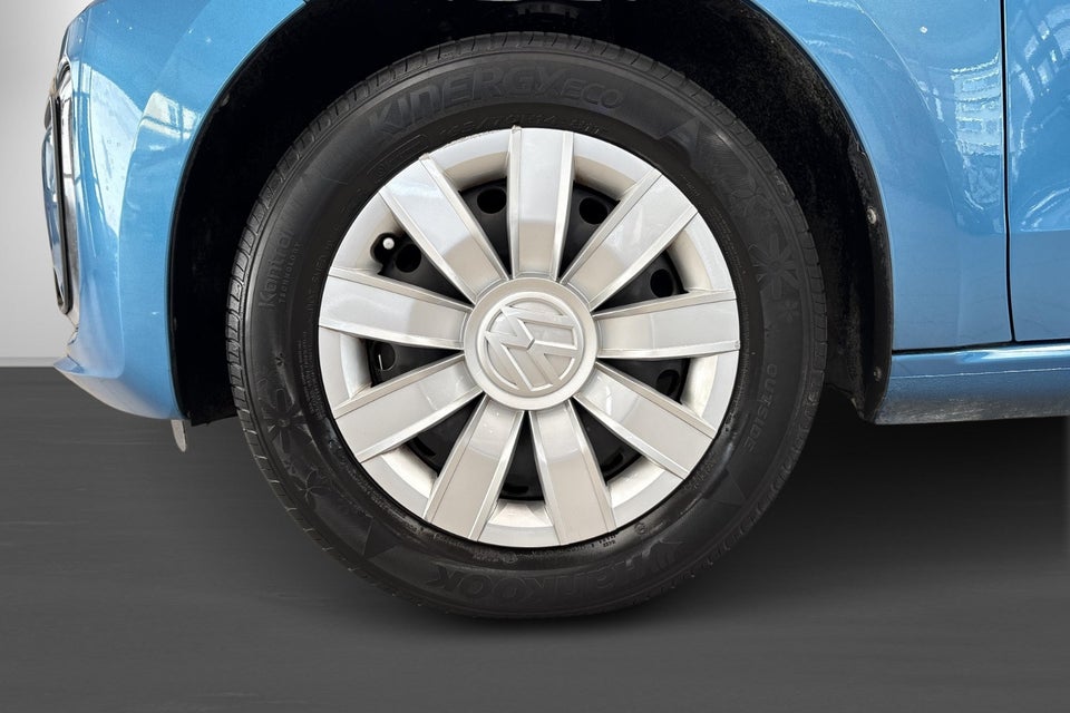 VW e-Up! Move Up! 5d
