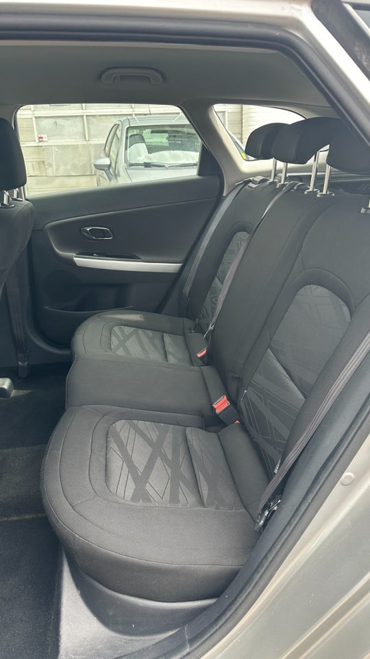 Kia Ceed 1,4 CVVT Active+ SW 5d