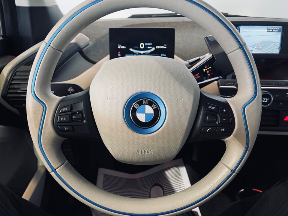 BMW i3 BEV 5d