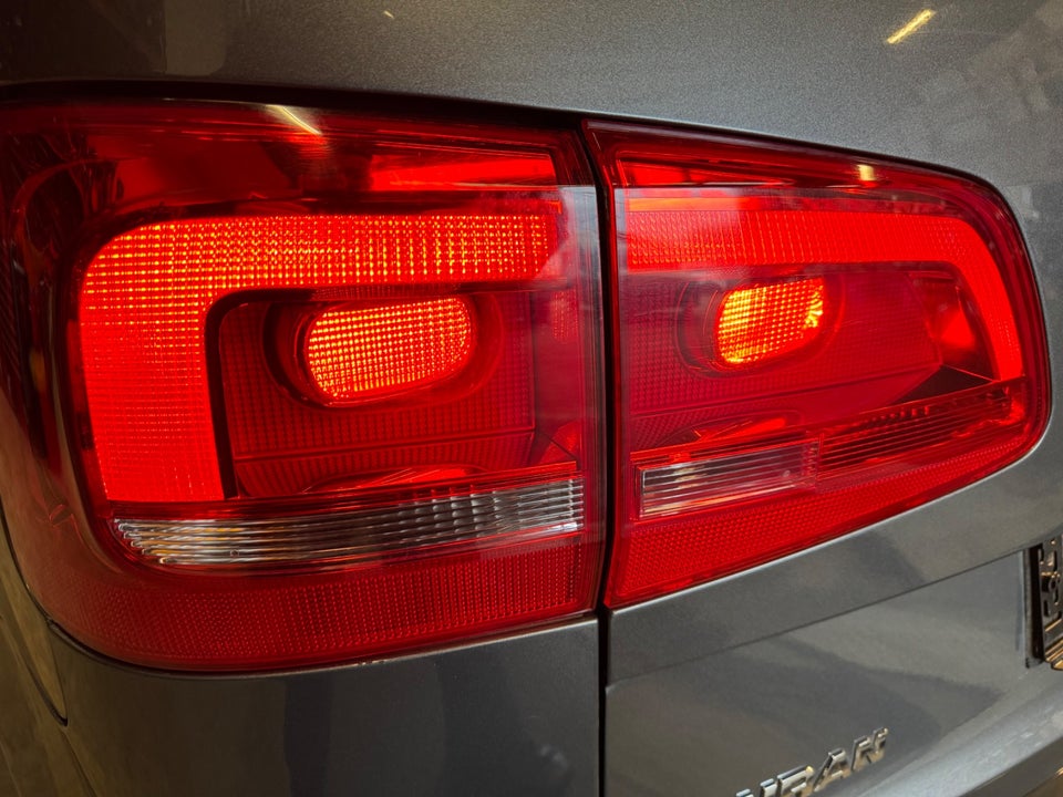 VW Touran 1,6 TDi 105 Match BMT 7prs 5d