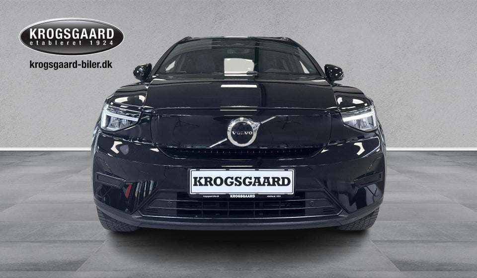 Volvo XC40 P6 ReCharge Plus 5d
