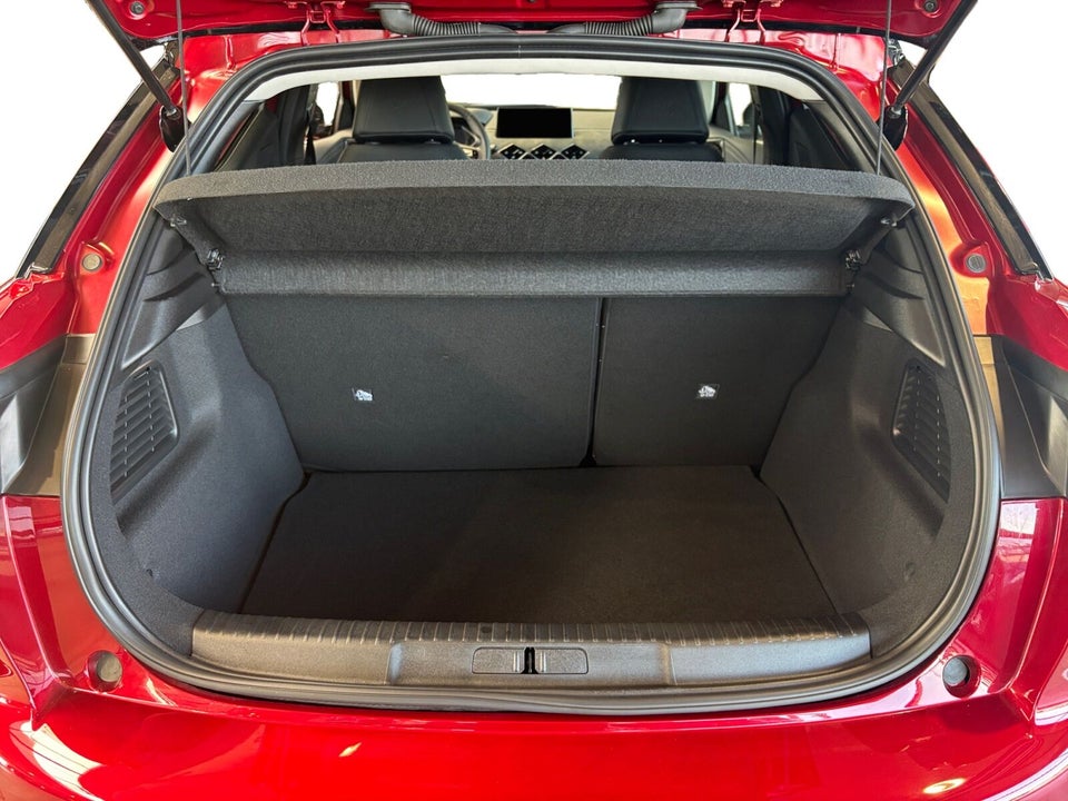 DS DS 3 CrossBack 54 E-Tense Opera 5d