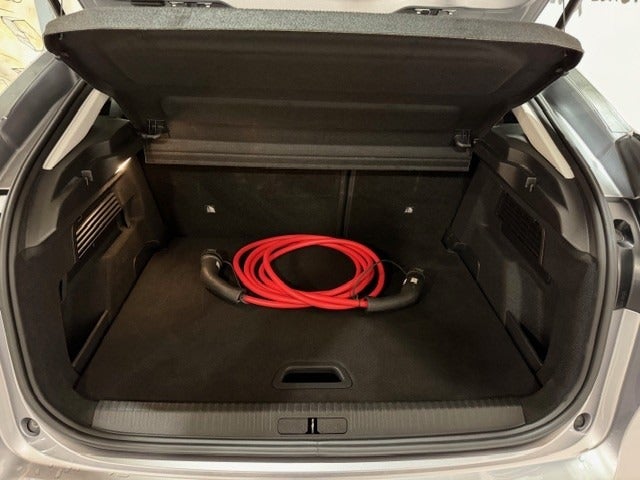 Citroën ë-C4 50 Feel 5d