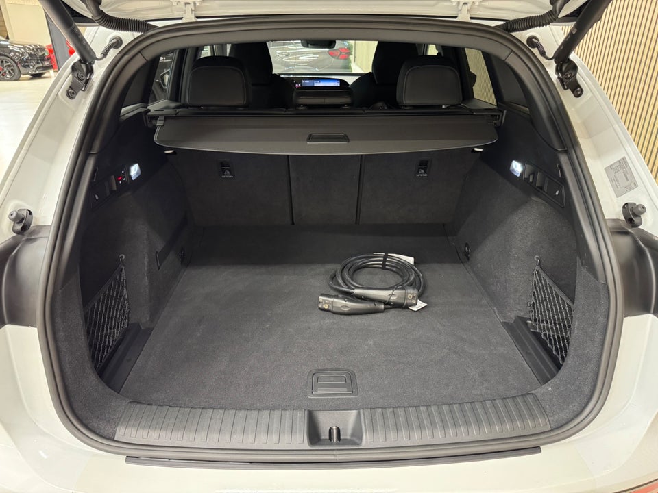 Audi Q6 e-tron Ultra S-line performance 5d