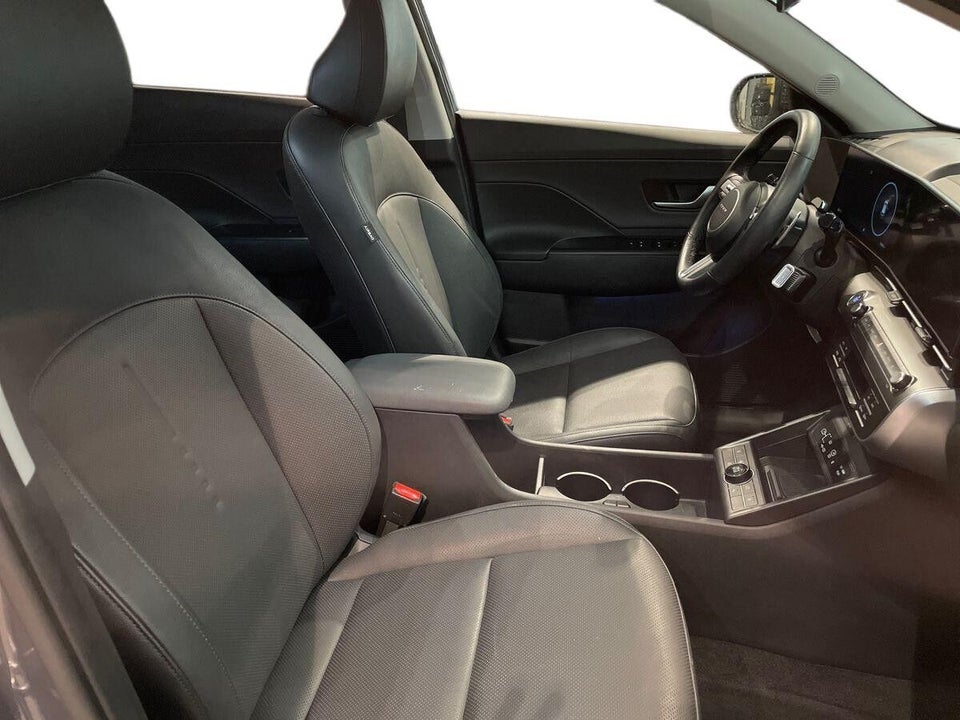 Hyundai Kona 65 EV Ultimate 5d