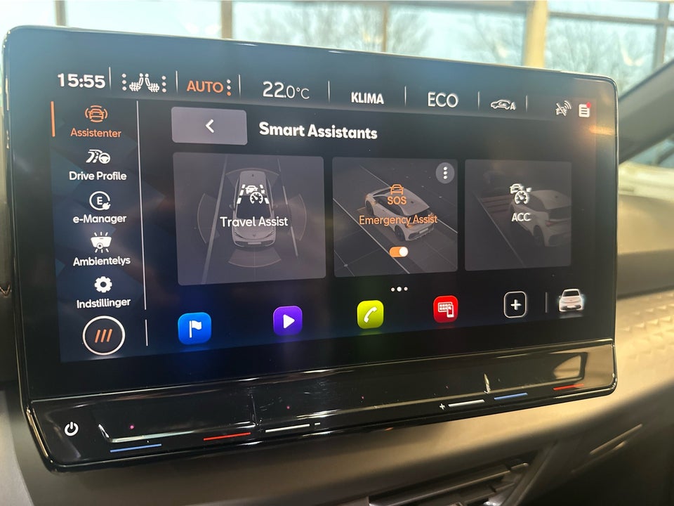 Cupra Born 77 e-Boost 5d