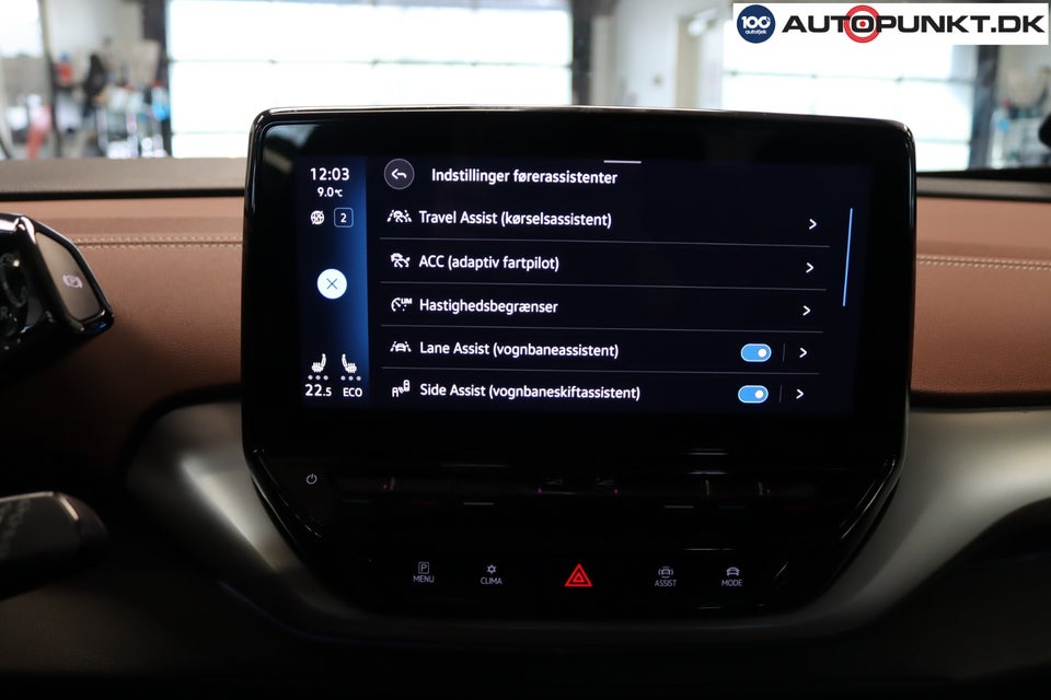 VW ID.4 77 Pro Performance 5d