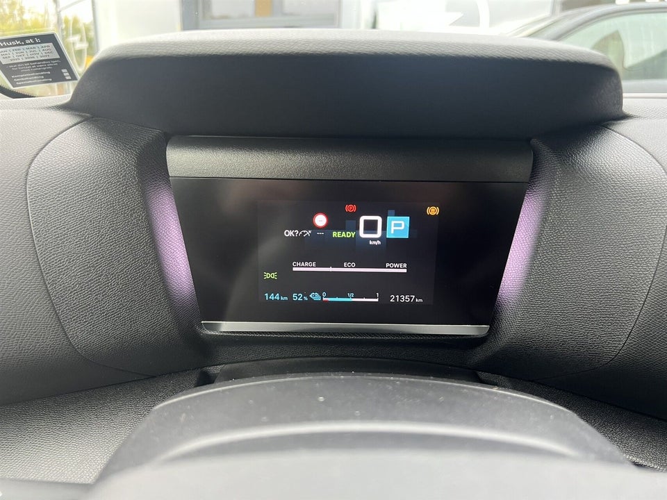 Citroën ë-C4 X 50 Concorde Premiere Pack 4d