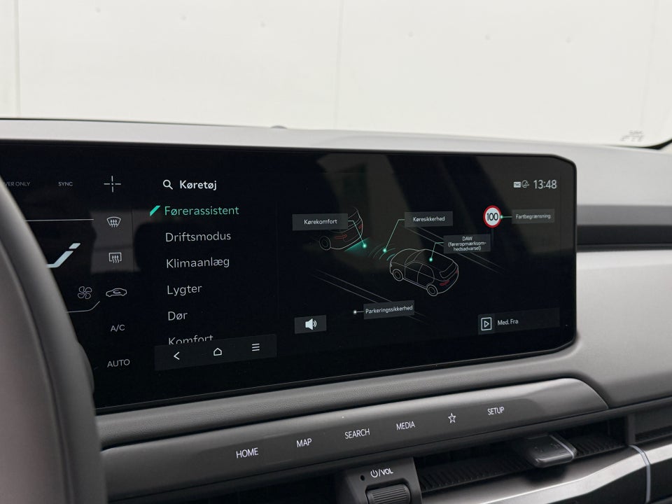 Kia EV3 58 Standard Range Access 5d