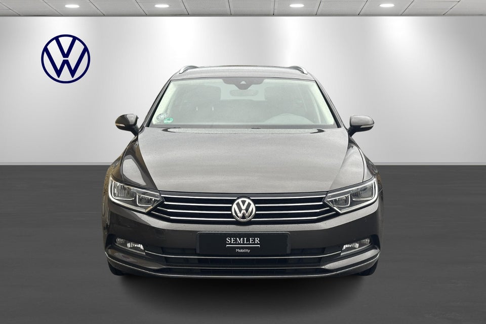 VW Passat 1,4 TSi 150 Highline Premium Variant DSG 5d