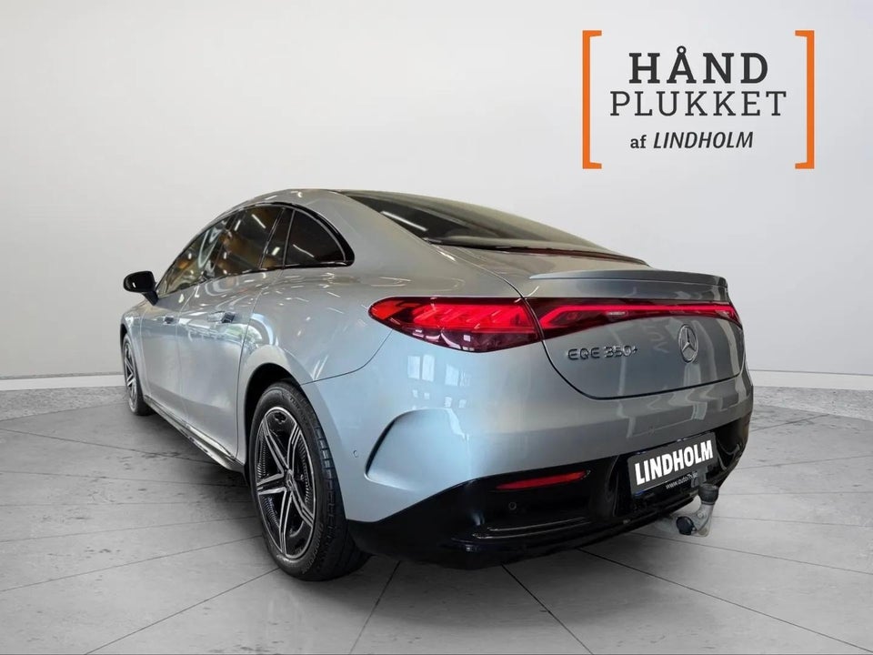 Mercedes EQE350+ AMG Line 4d