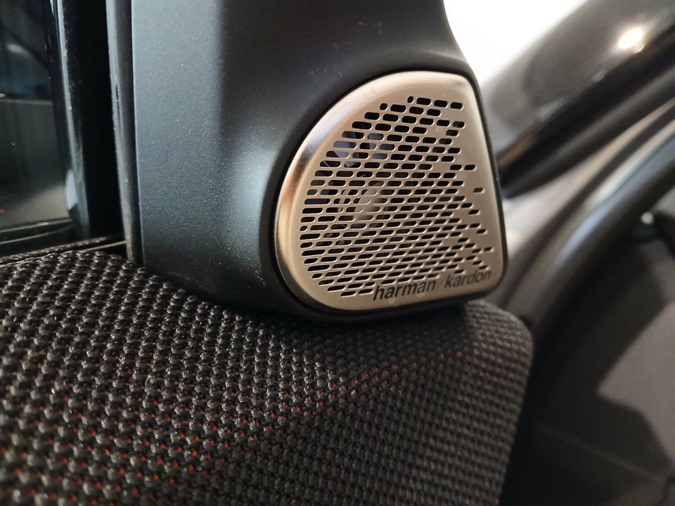 MINI Countryman E JCW Trim S 5d