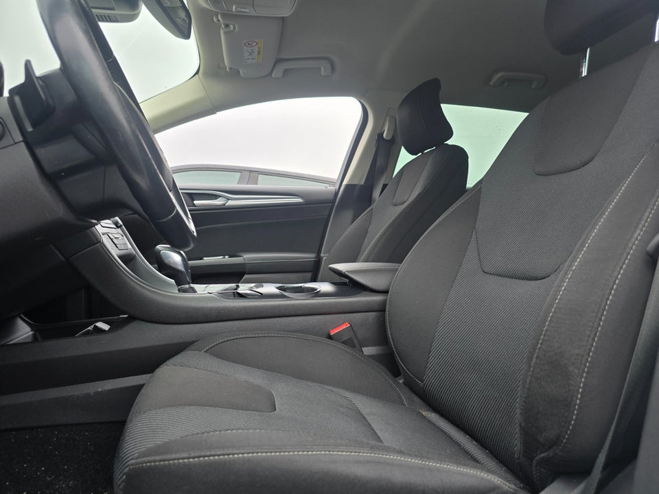 Ford Mondeo 1,5 EcoBoost Titanium stc. aut. 5d