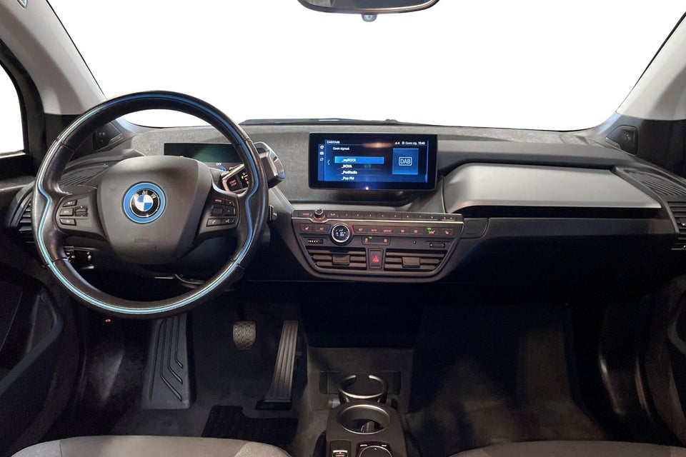 BMW i3 Charged Plus 5d