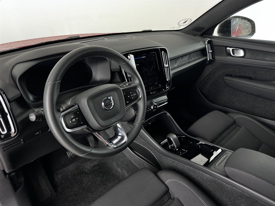 Volvo C40 ReCharge Extended Range Core 5d