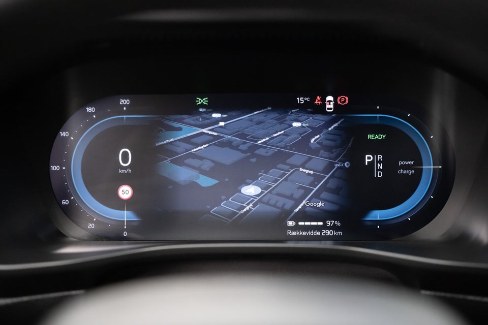 Volvo XC40 P6 ReCharge Core 5d