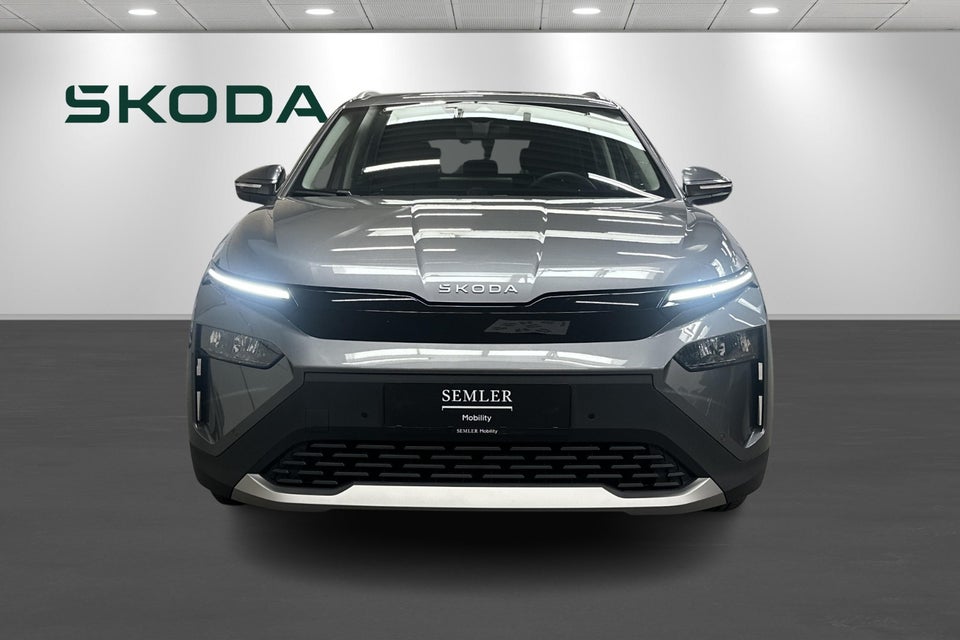 Skoda Elroq 85 iV Loft 5d