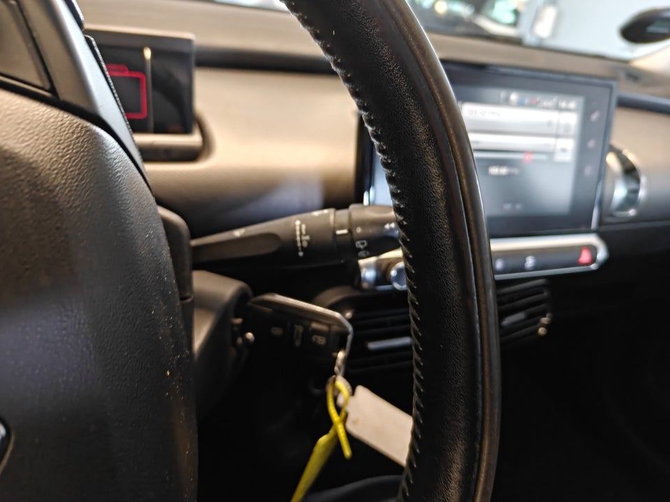 Citroën C4 Cactus 1,6 BlueHDi 100 Cool Comfort 5d