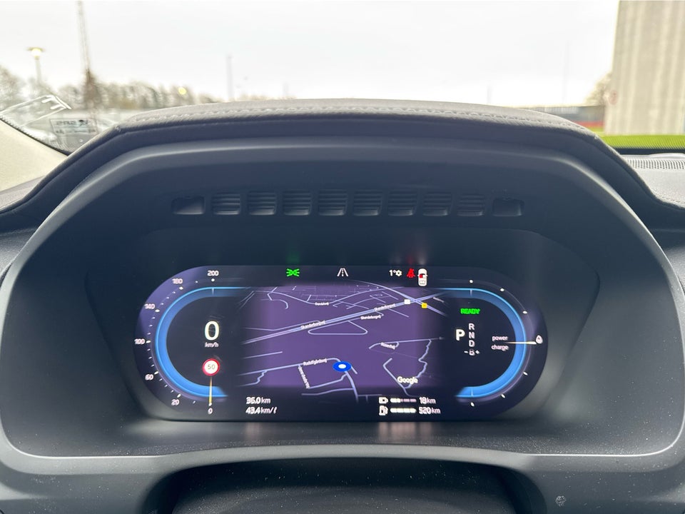 Volvo XC90 2,0 T8 ReCharge Ultimate Dark aut. AWD 7prs 5d