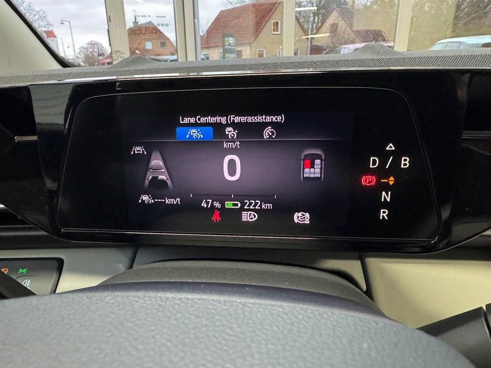 Ford Explorer 82 Select Extended Range 5d