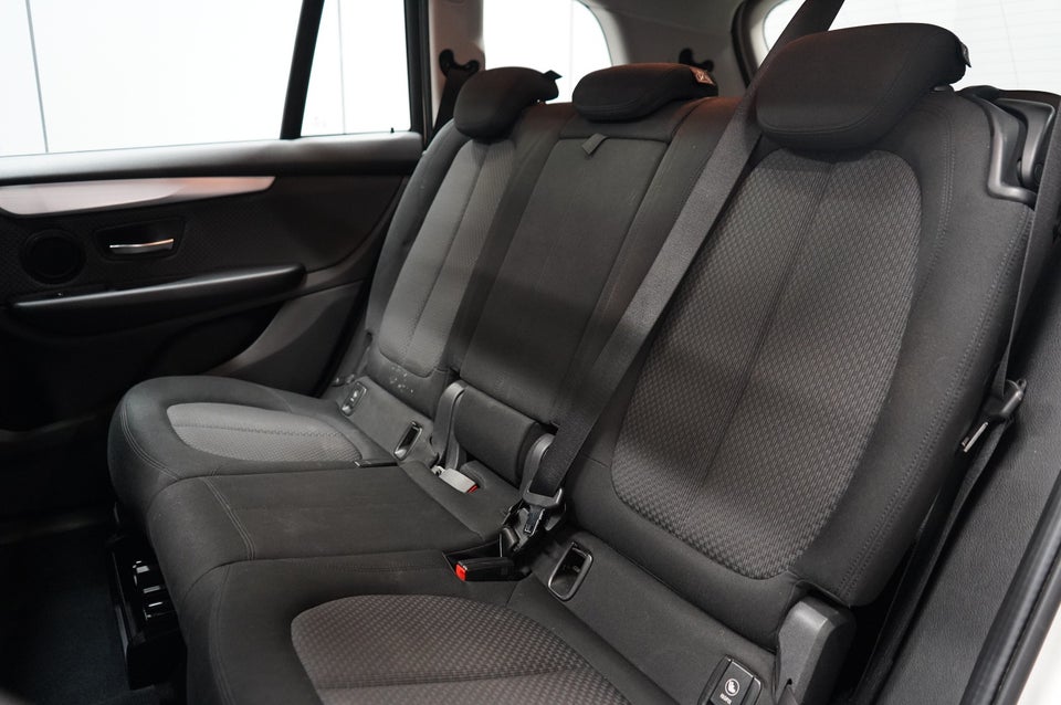 BMW 218d 2,0 Gran Tourer Advantage aut. 5d