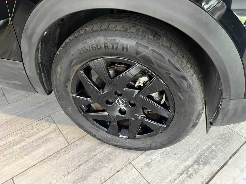 Opel Mokka-e 50 GS Line 5d
