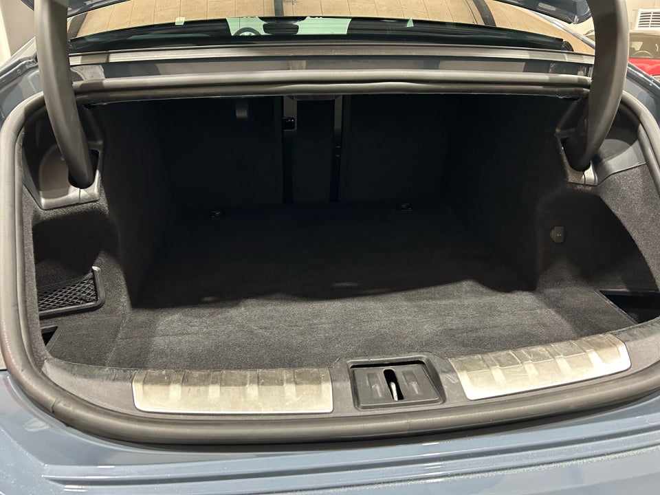 Audi e-tron GT quattro 4d