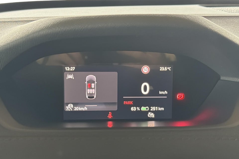 Skoda Elroq 50 iV 5d