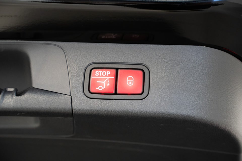 Mercedes EQB250+ Progressive 7prs 5d