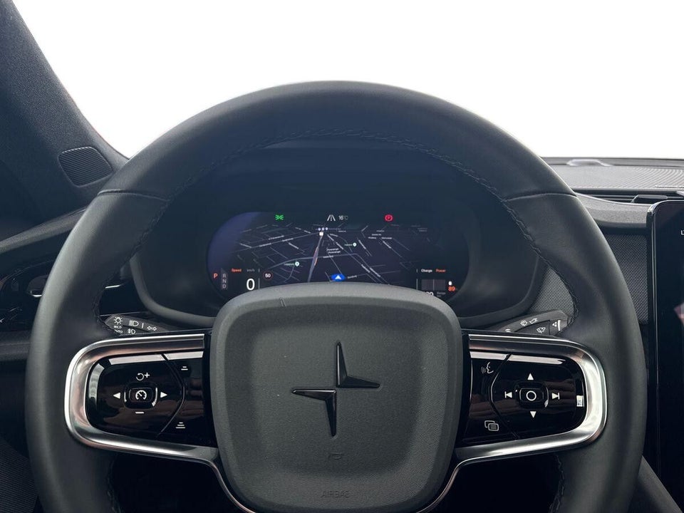 Polestar 2 Standard Range 5d