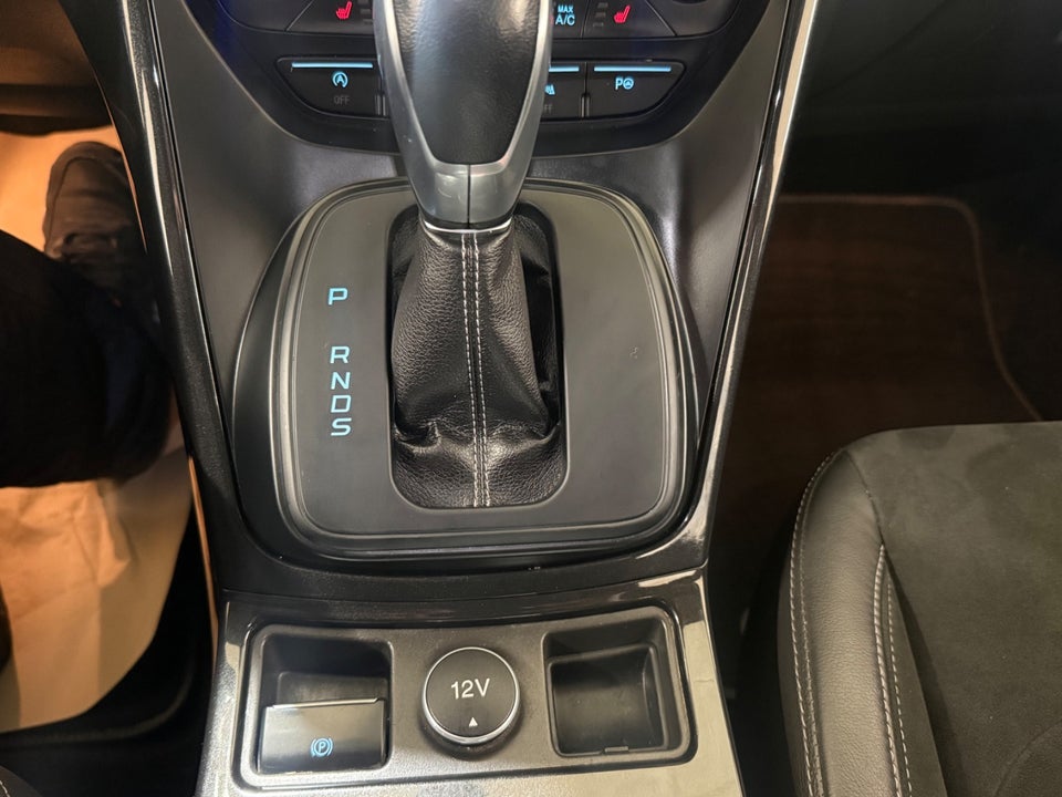 Ford Kuga 1,5 TDCi 120 ST-Line aut. 5d