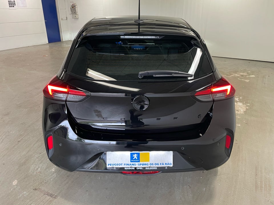 Opel Corsa-e 54 GS-Line 5d