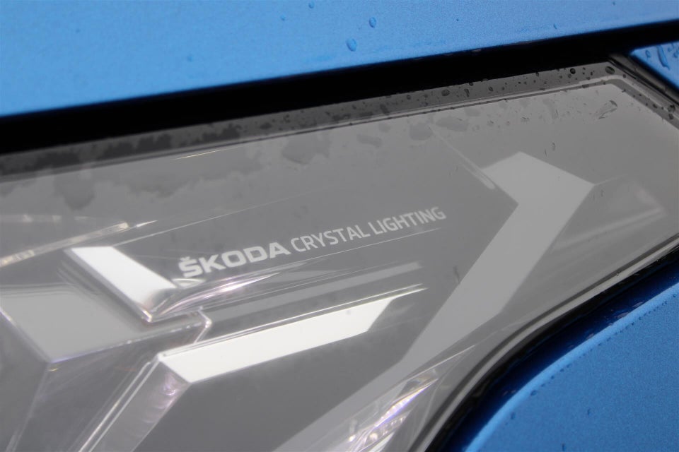 Skoda Enyaq 80 iV Loft 5d