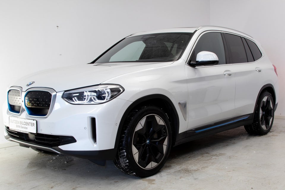 BMW iX3 Impressive 5d