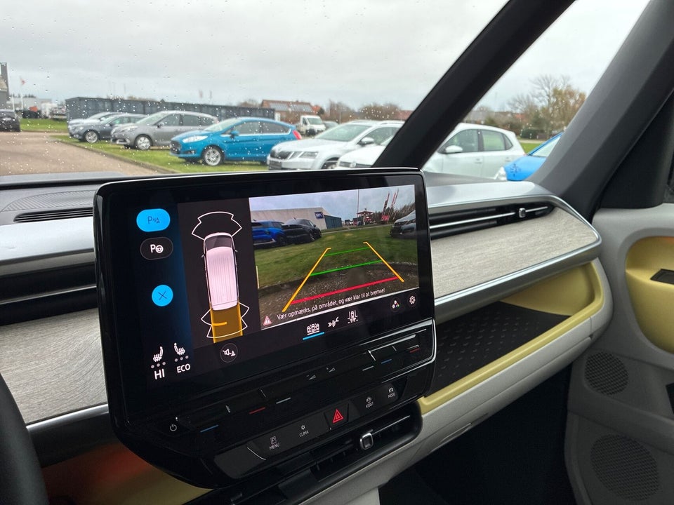 VW ID.Buzz 77 Pro SWB 5d