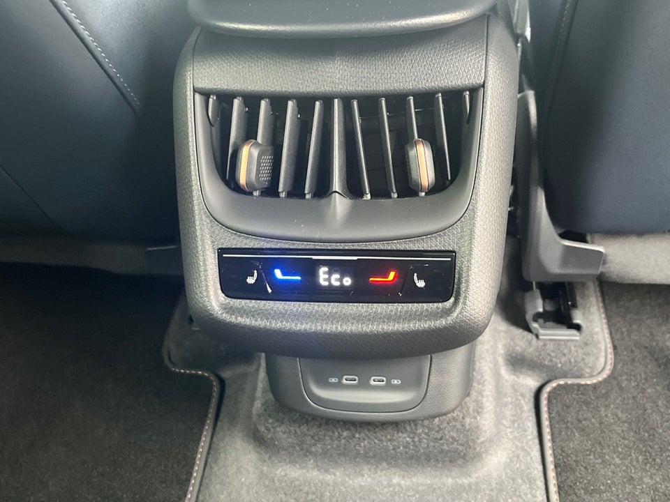 Cupra Tavascan 77 Immersive 5d