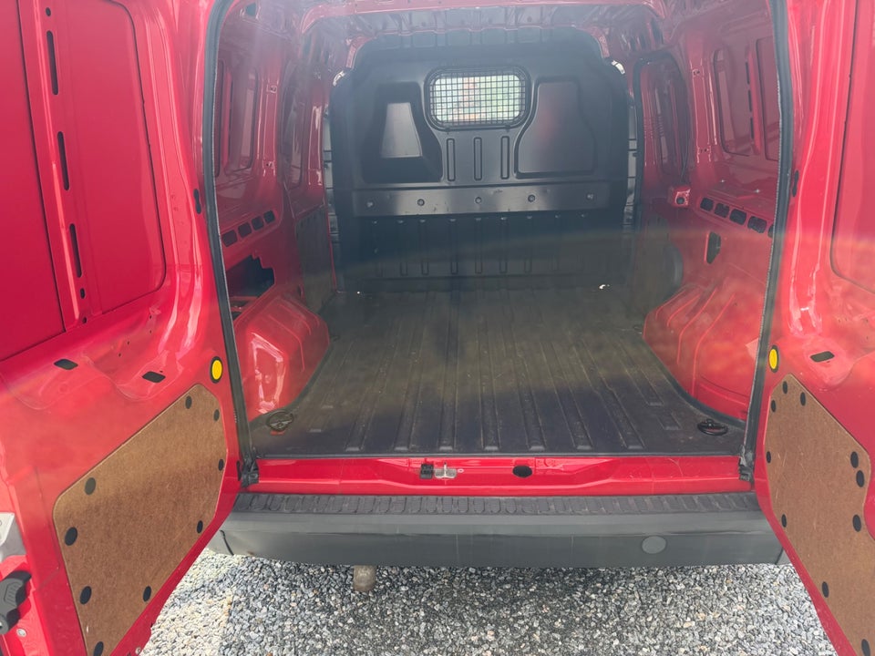 Ford Transit Connect 1,8 TDCi 75 200S 4d