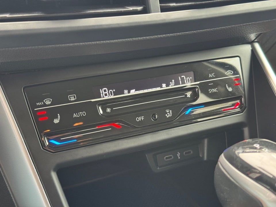 VW Polo 1,0 TSi 95 Life DSG 5d