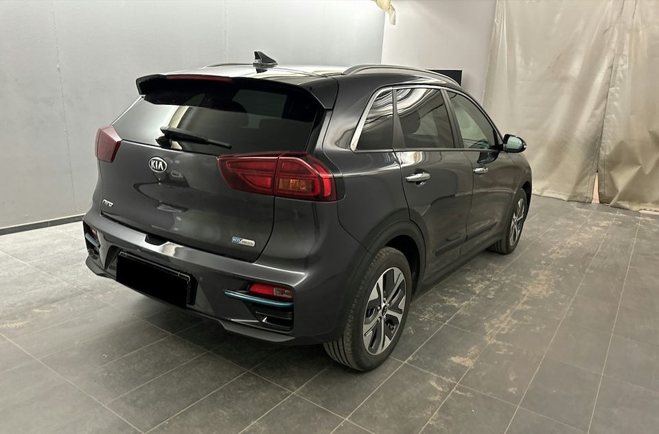 Kia e-Niro 64 Spirit 5d