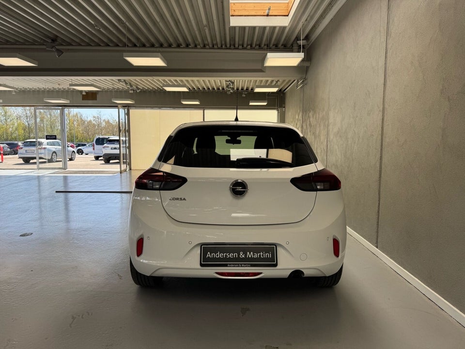 Opel Corsa 1,2 Edition+ 5d