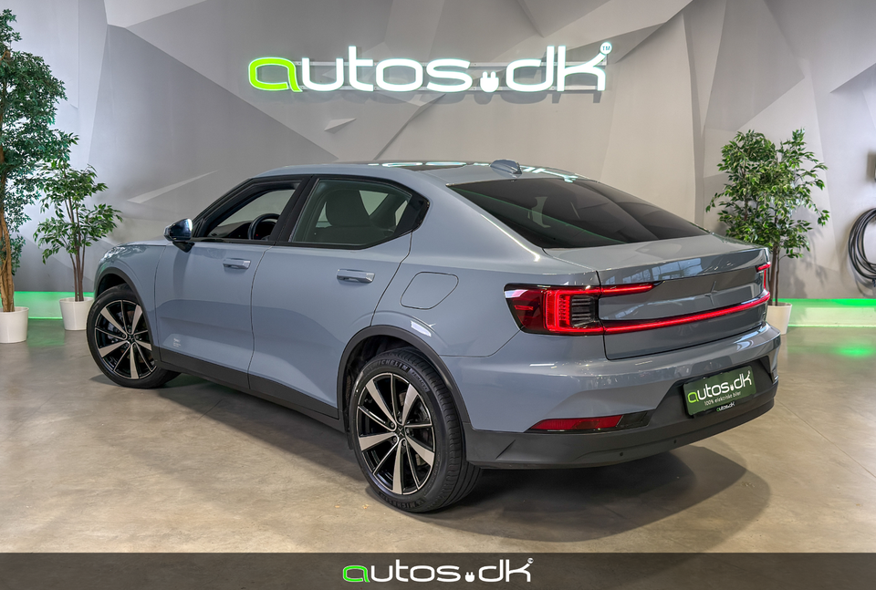 Polestar 2 Long Range 5d