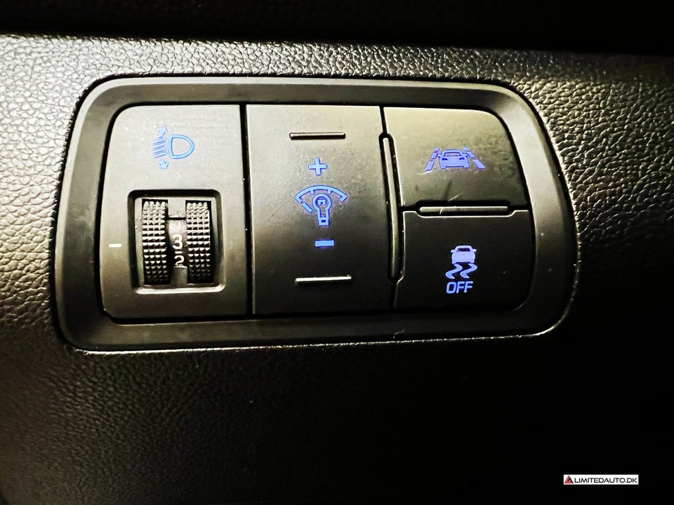 Hyundai i20 1,25 Trend 5d