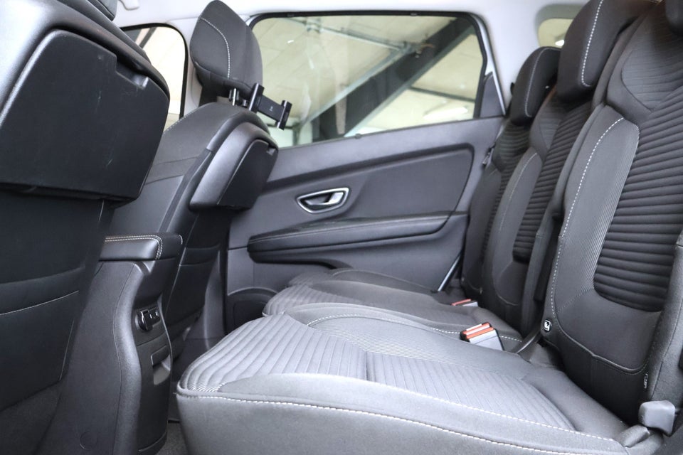 Renault Grand Scenic IV 1,5 dCi 110 Zen 7prs 5d