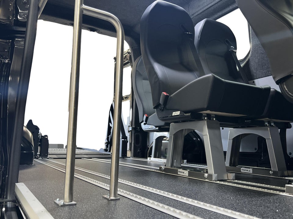 Renault Master V T35 87 E-Tech L3H2 Combi