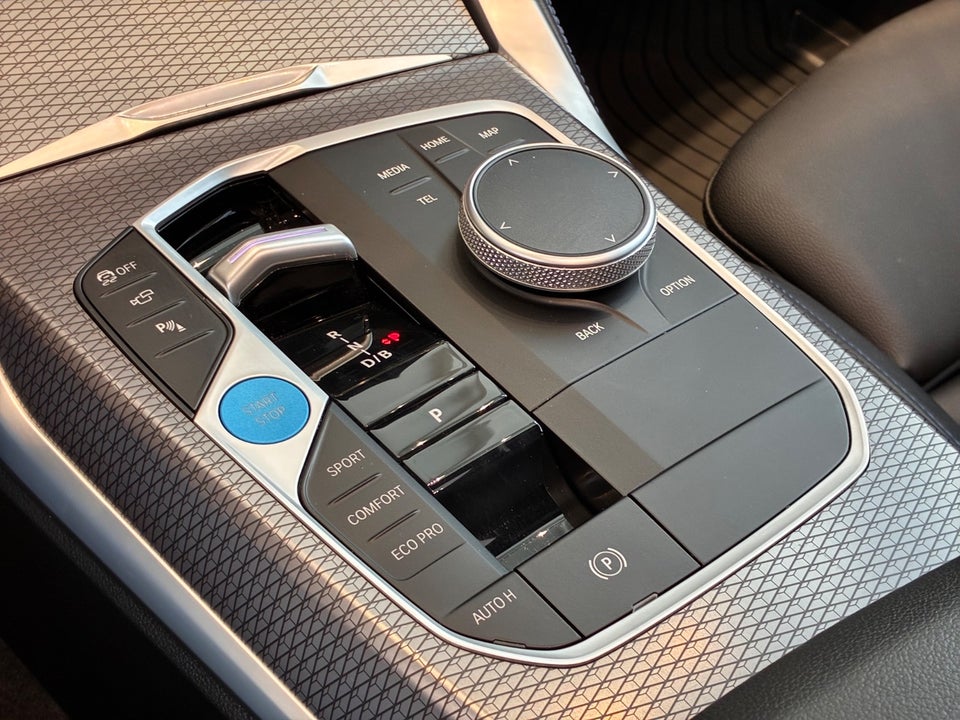 BMW i4 eDrive40 M-Sport Pro 5d