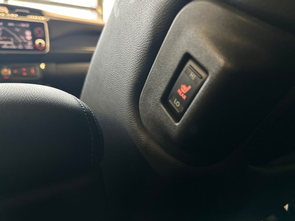 Nissan Leaf 40 Tekna 5d