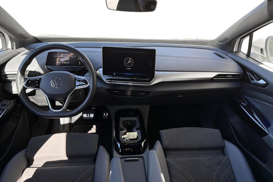 VW ID.4 77 Style+ 5d