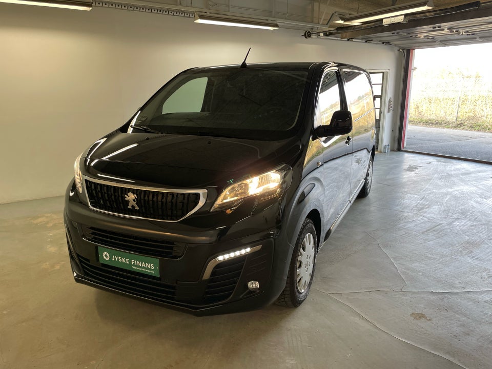 Peugeot Expert 2,0 BlueHDi 120 L2 Premium Van